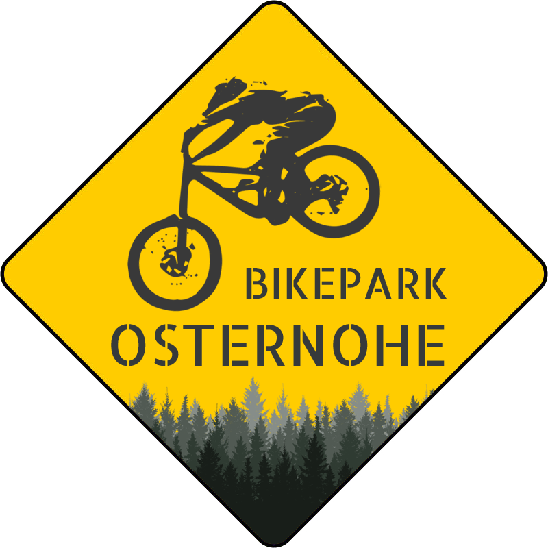 Bikepark Osternohe - Have Fun 2021